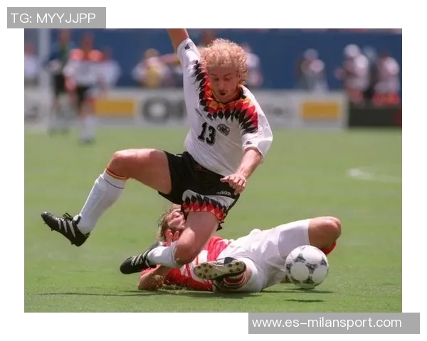 德国足球历史上的辉煌成就与令人难忘的记录回顾 德国足球历史上的辉煌成就与令人难忘的记录回顾