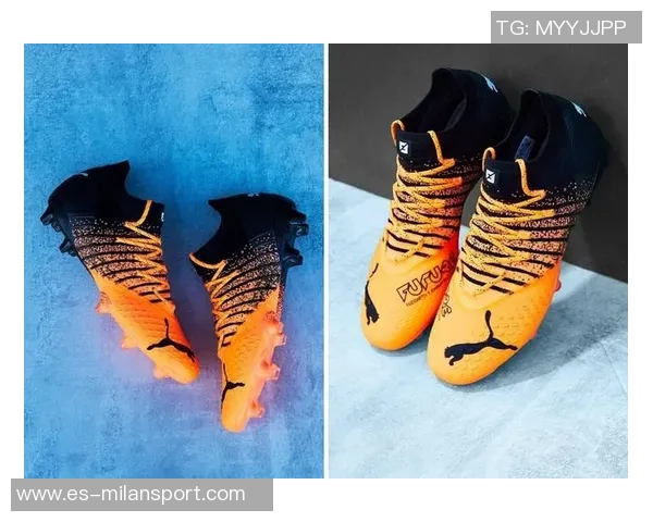 提升球场表现ucan足球鞋助你成为场上的明星球员