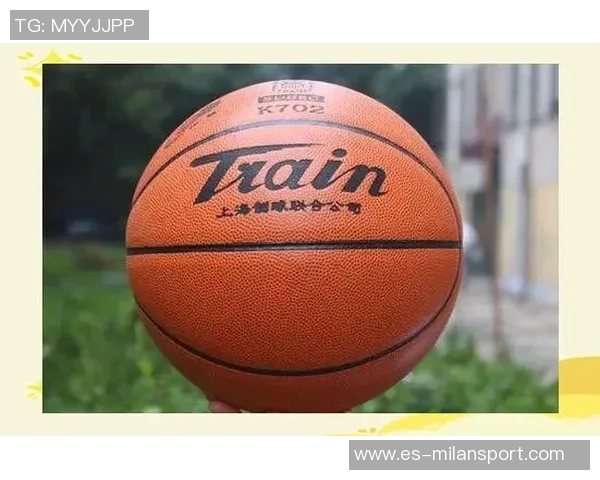 选择适合自己的篮球品牌和类型让你的篮球体验更出色